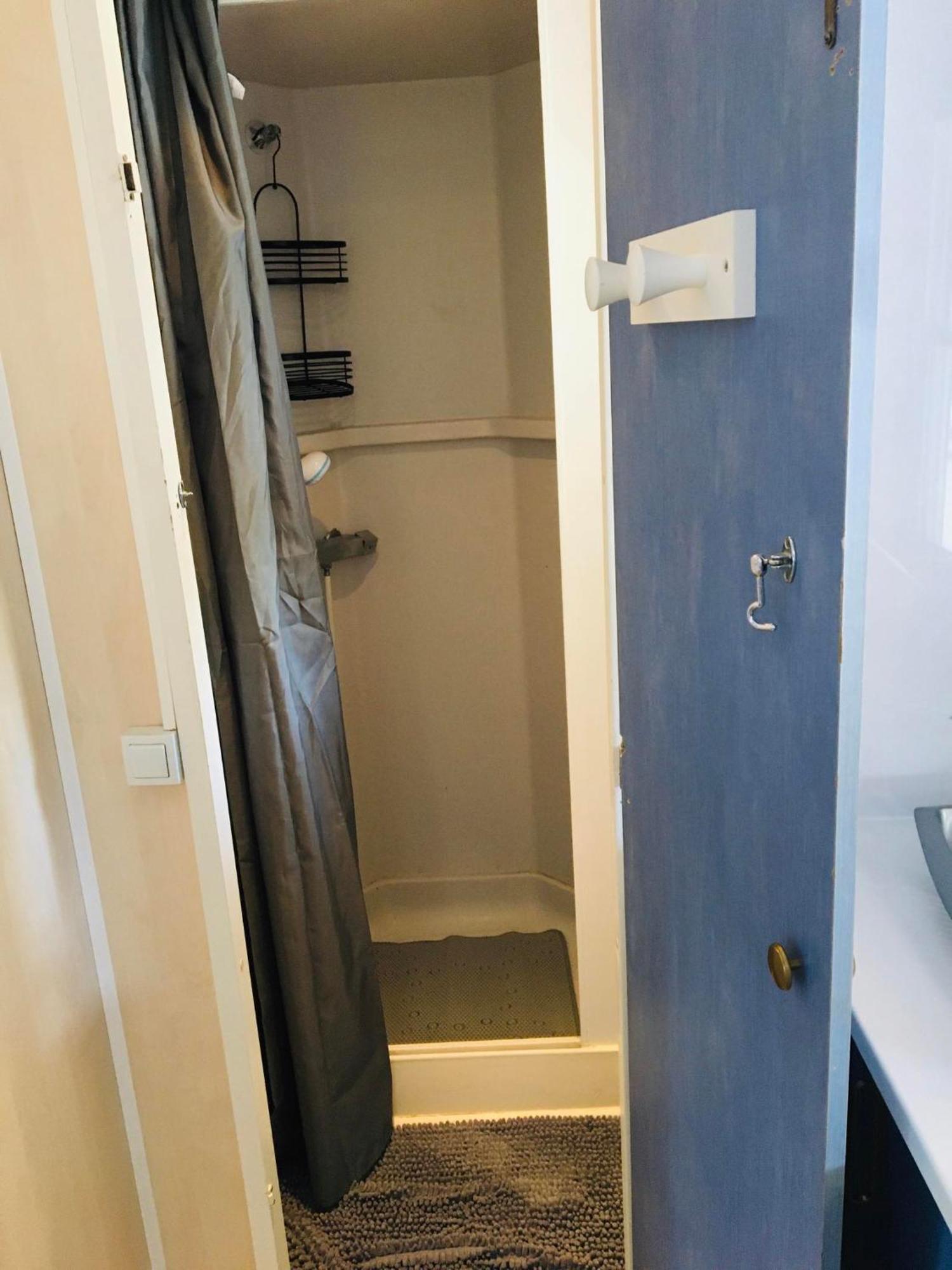 Mobil-Home Avec Grand Jardin Sérignan Exterior foto
